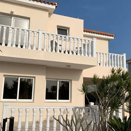 Sunset Sea View Вилла