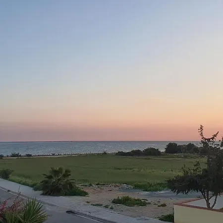 Sunset Sea View Вилла