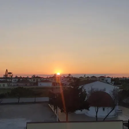 Вилла Sunset Sea View *