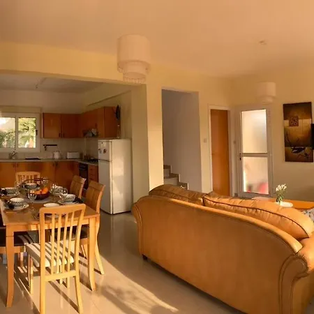 Sunset Sea View * Agia Napa