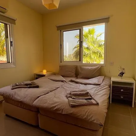 Sunset Sea View Ayia Napa