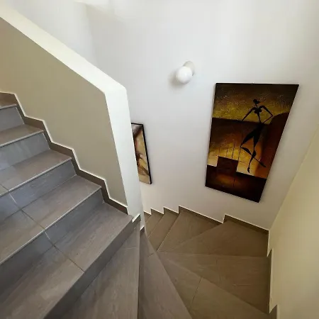 Sunset Sea View Villa *