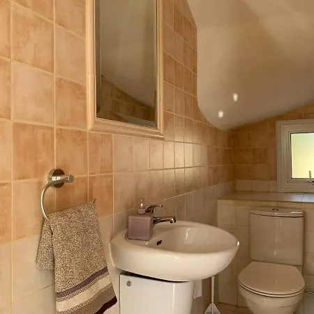 Sunset Sea View * Ayia Napa