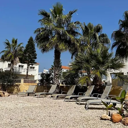 Villa Sunset Sea View *