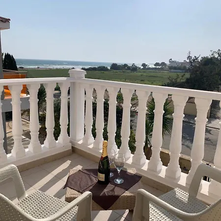 Sunset Sea View Villa *