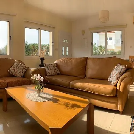 Villa Sunset Sea View Ayia Napa