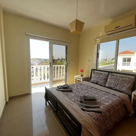 Sunset Sea View Villa *