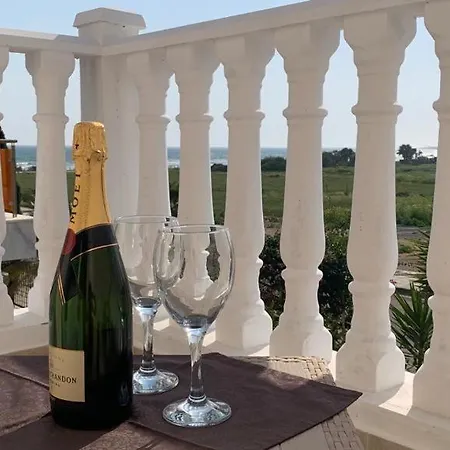 Sunset Sea View Villa *