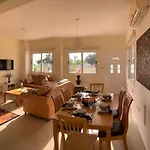 Sunset Sea View Вилла