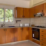 Sunset Sea View Вилла Айя-Напа
