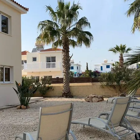 Sunset Sea View فيلة