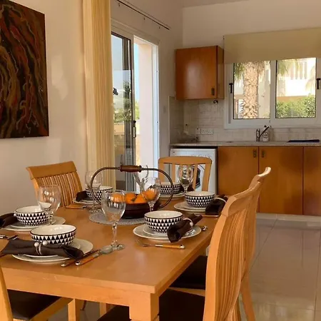 Sunset Sea View فيلة