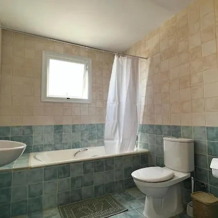 Sunset Sea View Βίλα