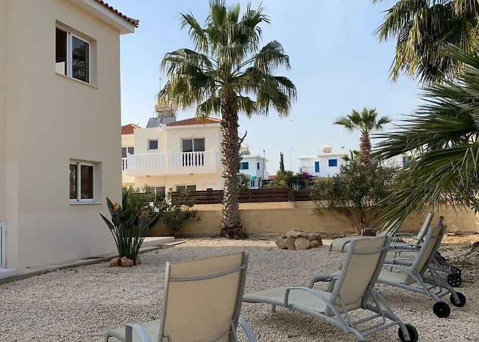 Sunset Sea View فيلة