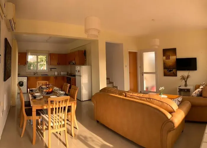 Sunset Sea View * Ayia Napa