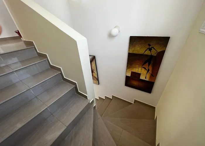 Sunset Sea View فيلة *