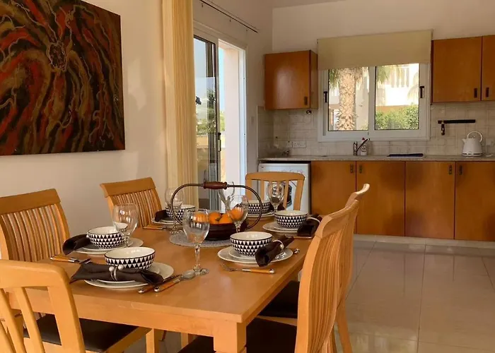 Sunset Sea View Villa