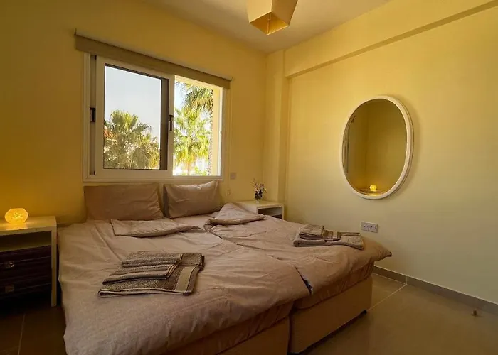 Sunset Sea View * Ayia Napa