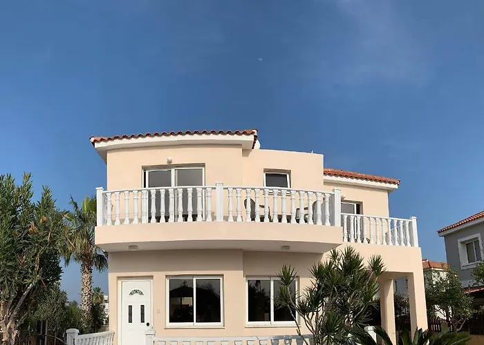 Villa Sunset Sea View *