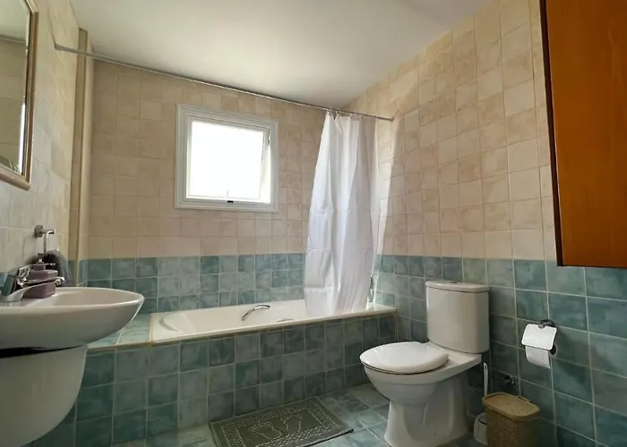 Sunset Sea View Villa