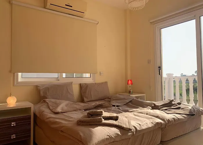 Sunset Sea View فيلة *