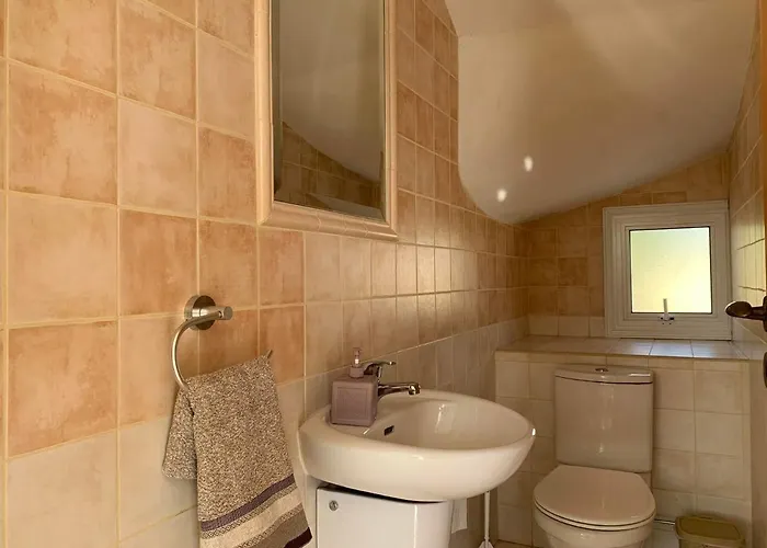 Sunset Sea View * Ayia Napa