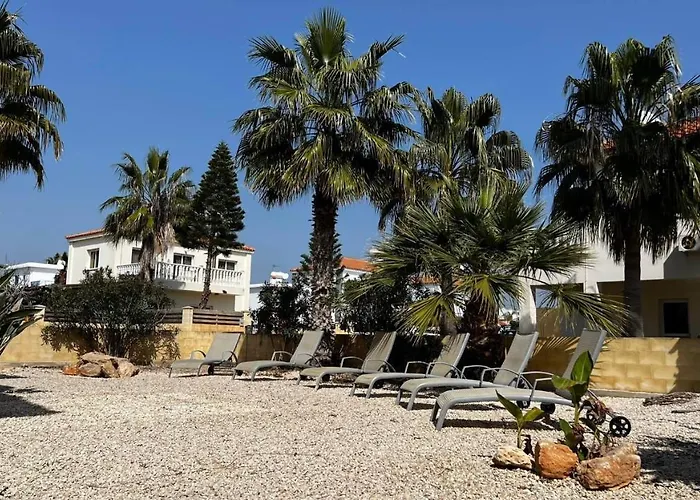 Villa Sunset Sea View *