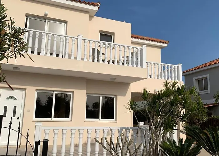 Sunset Sea View Villa