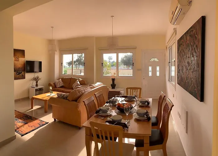 Sunset Sea View Villa