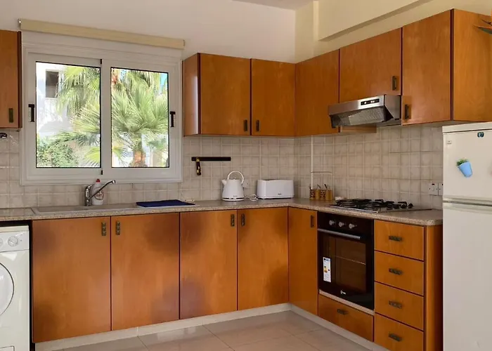 Sunset Sea View Villa Ayia Napa