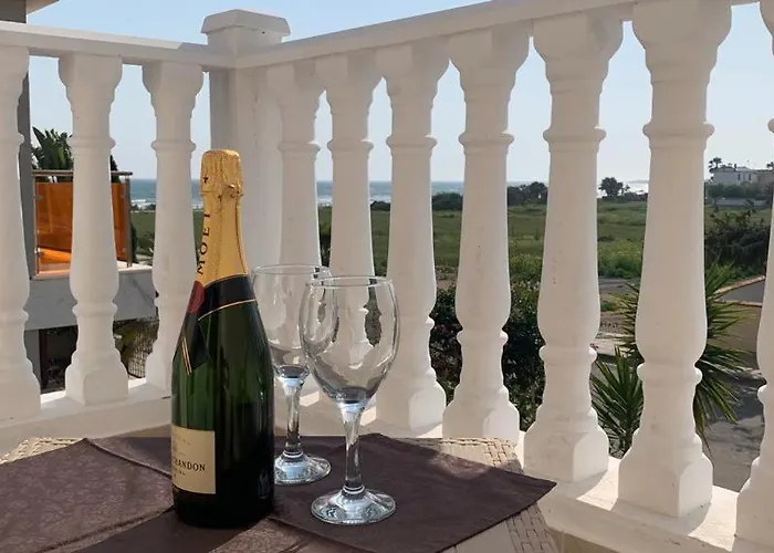 Sunset Sea View فيلة *