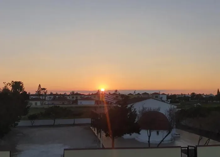 Villa Sunset Sea View *